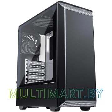 Корпус Phanteks Eclipse P300 Tempered Glass (PH-EC300PTG_BW)